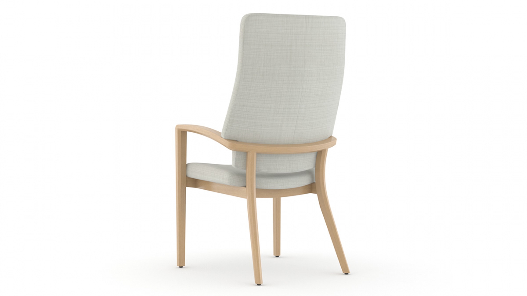 OFS Brands' Hug by Carolina Furniture