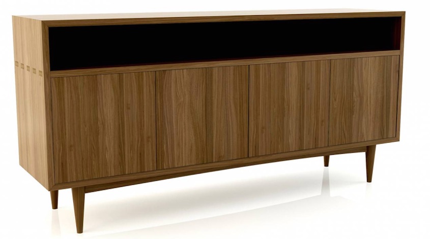 Atten Credenza by Stem