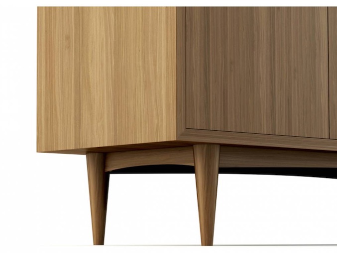 Atten Credenza by Stem
