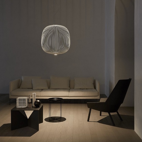 Spokes Large from Foscarini