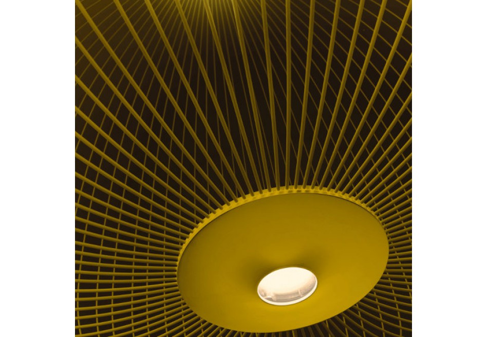 Spokes Large from Foscarini