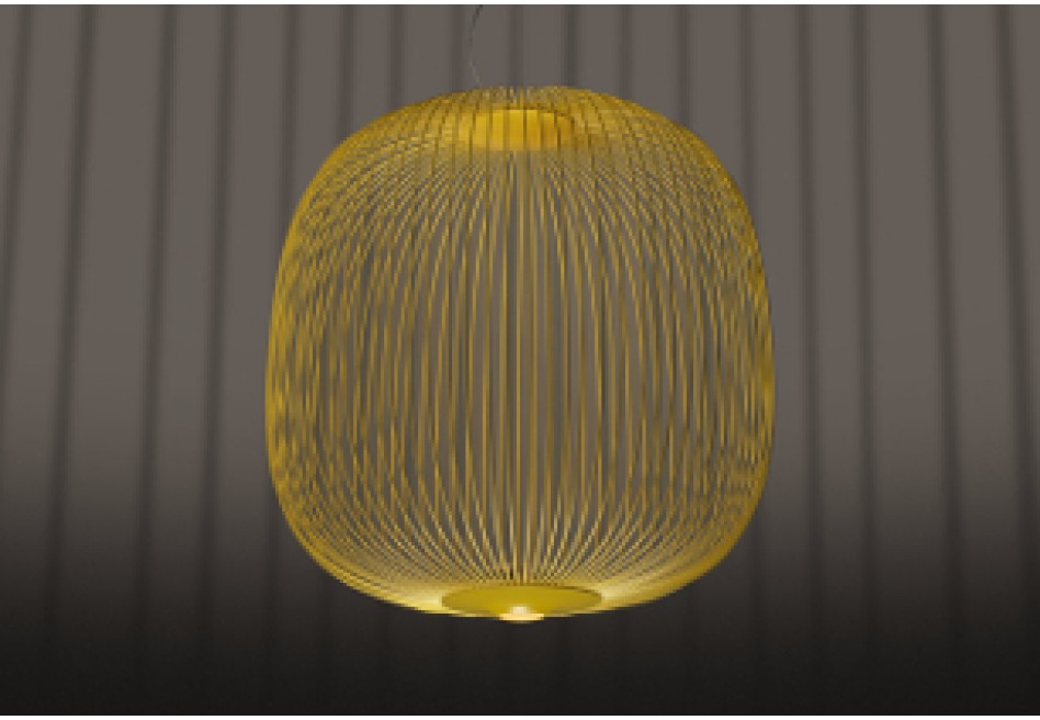 Spokes Large from Foscarini