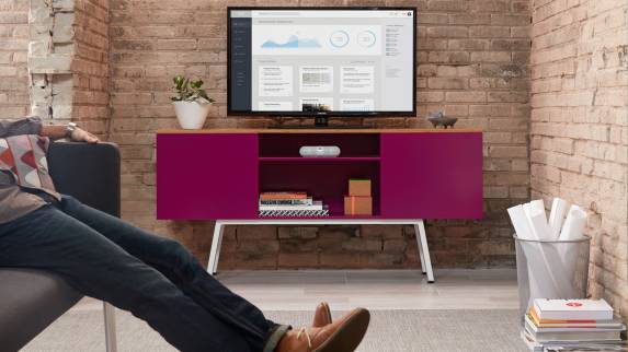 Bivi by Turnstone: Learn. Work. Live.