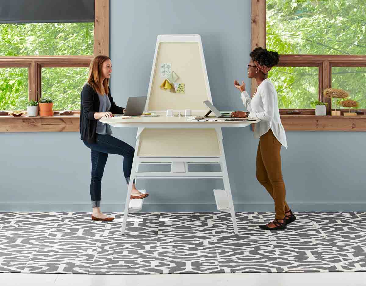 Bivi by Turnstone: Learn. Work. Live.
