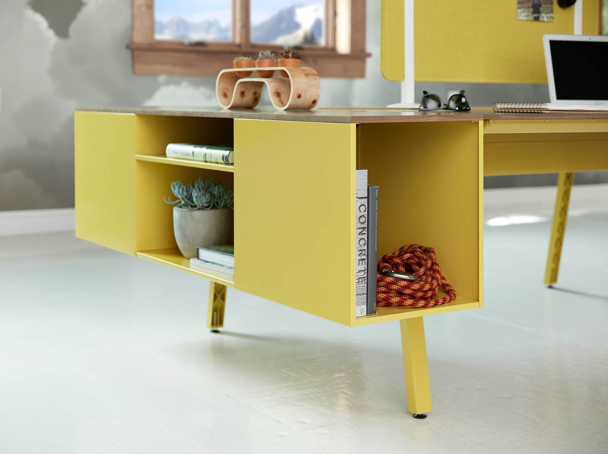 Bivi by Turnstone: Learn. Work. Live.