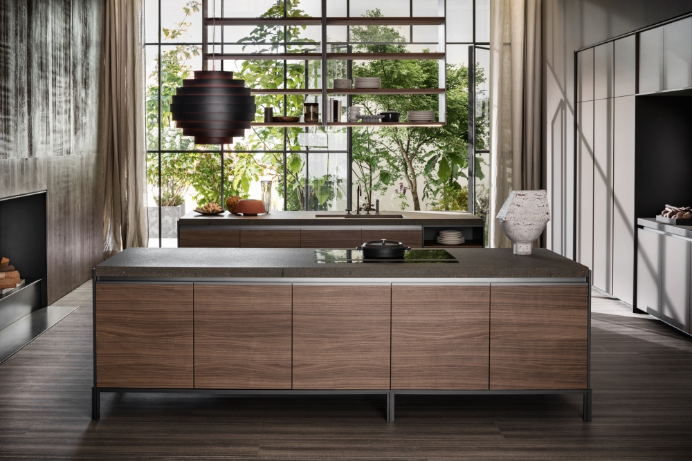 Dada's VVD Kitchen