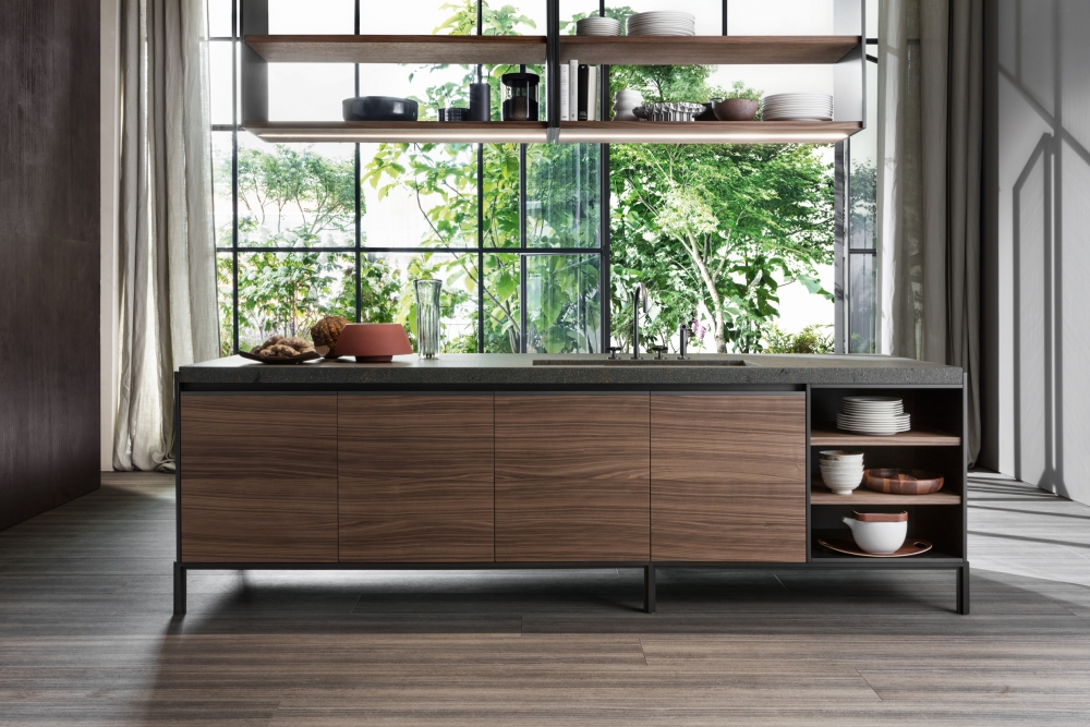 Dada's VVD Kitchen