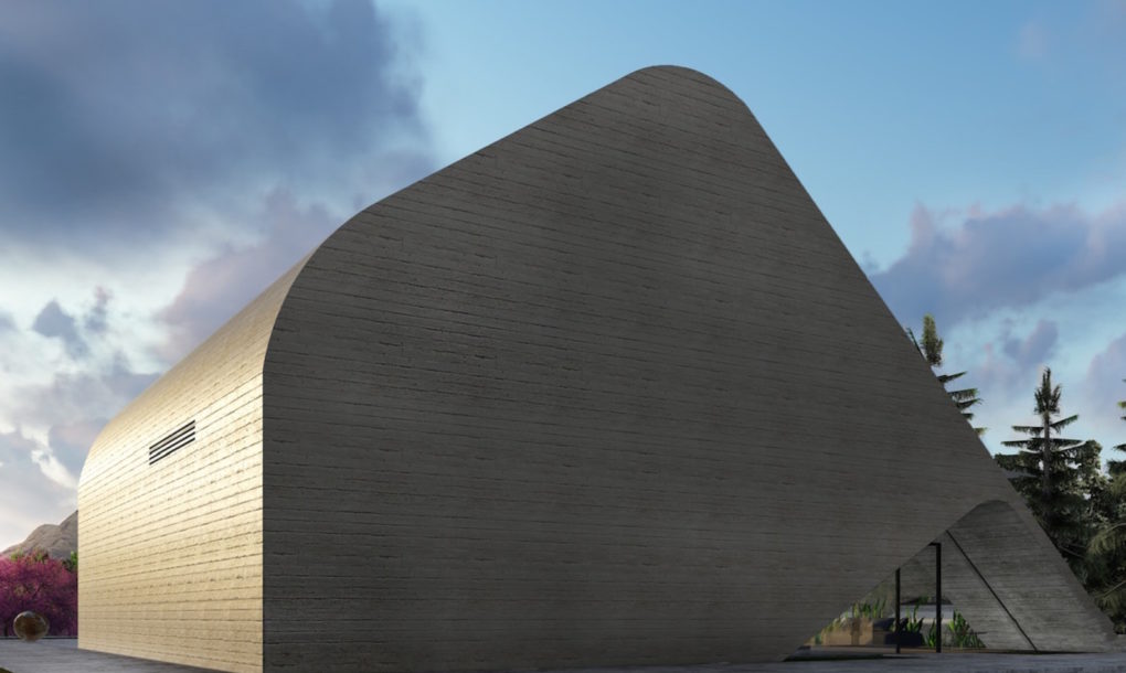 Solar Solutions from BMD Design Studios and Tesla