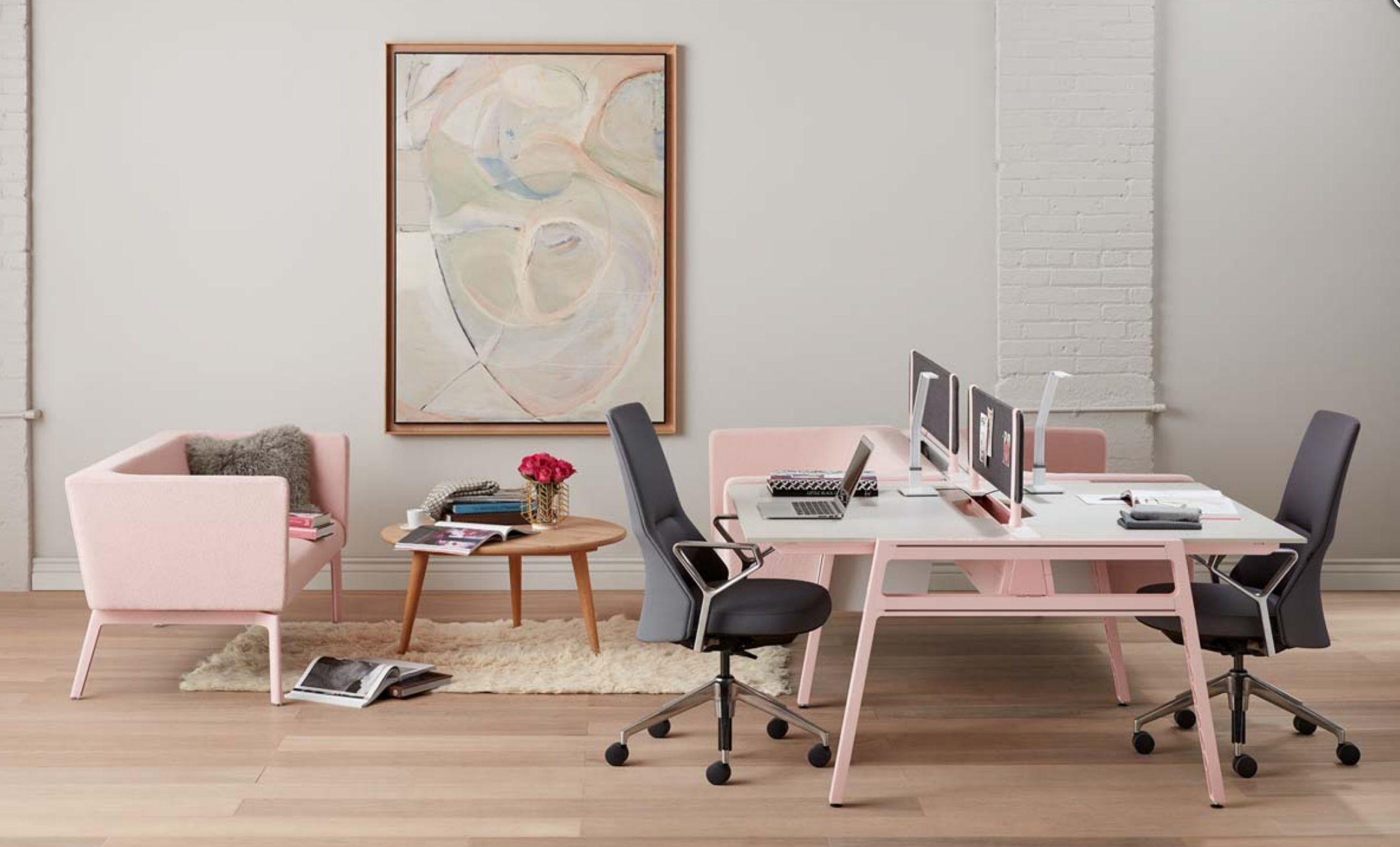 Bivi by Turnstone: Learn. Work. Live.
