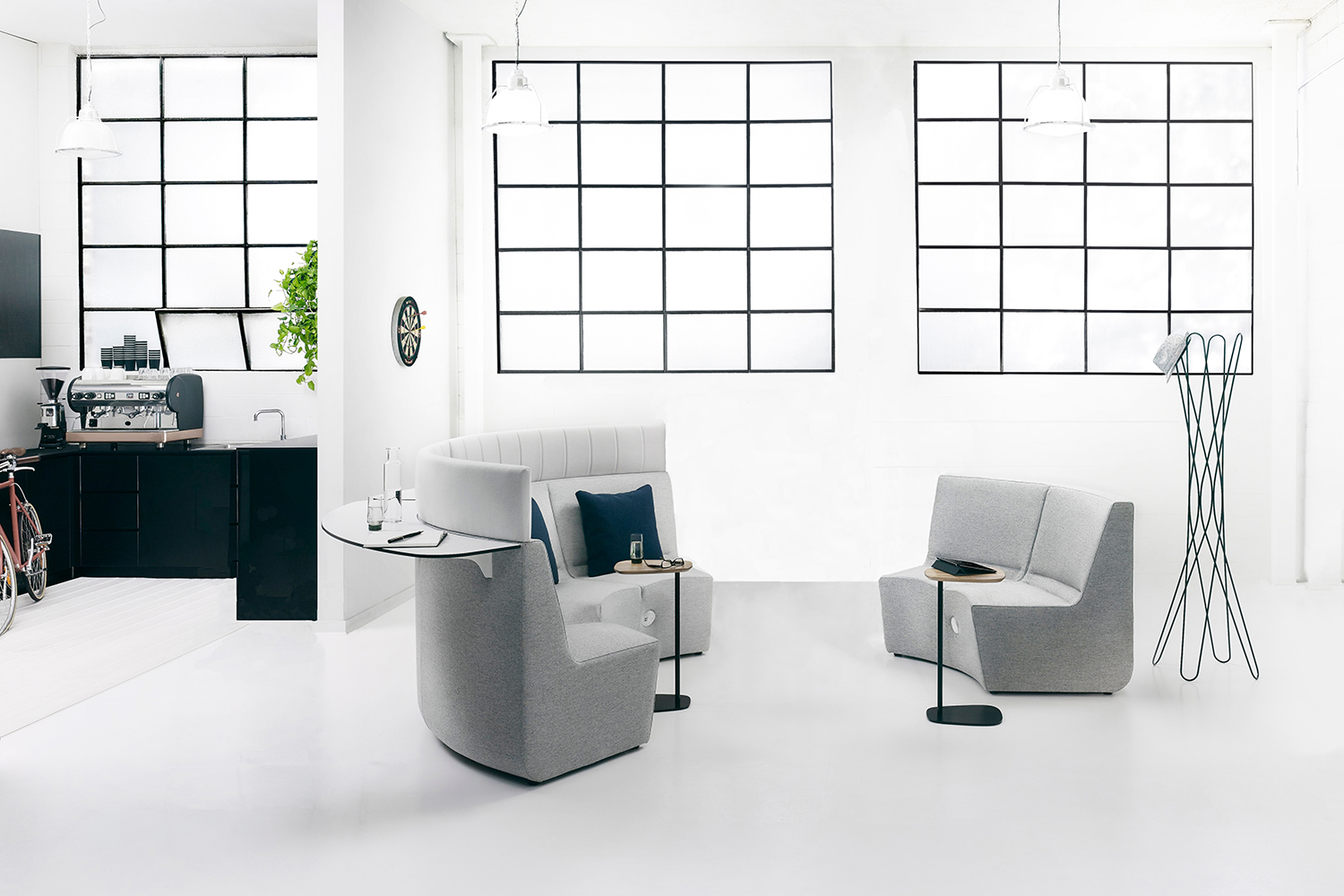 Darran Bota Lounge Collection