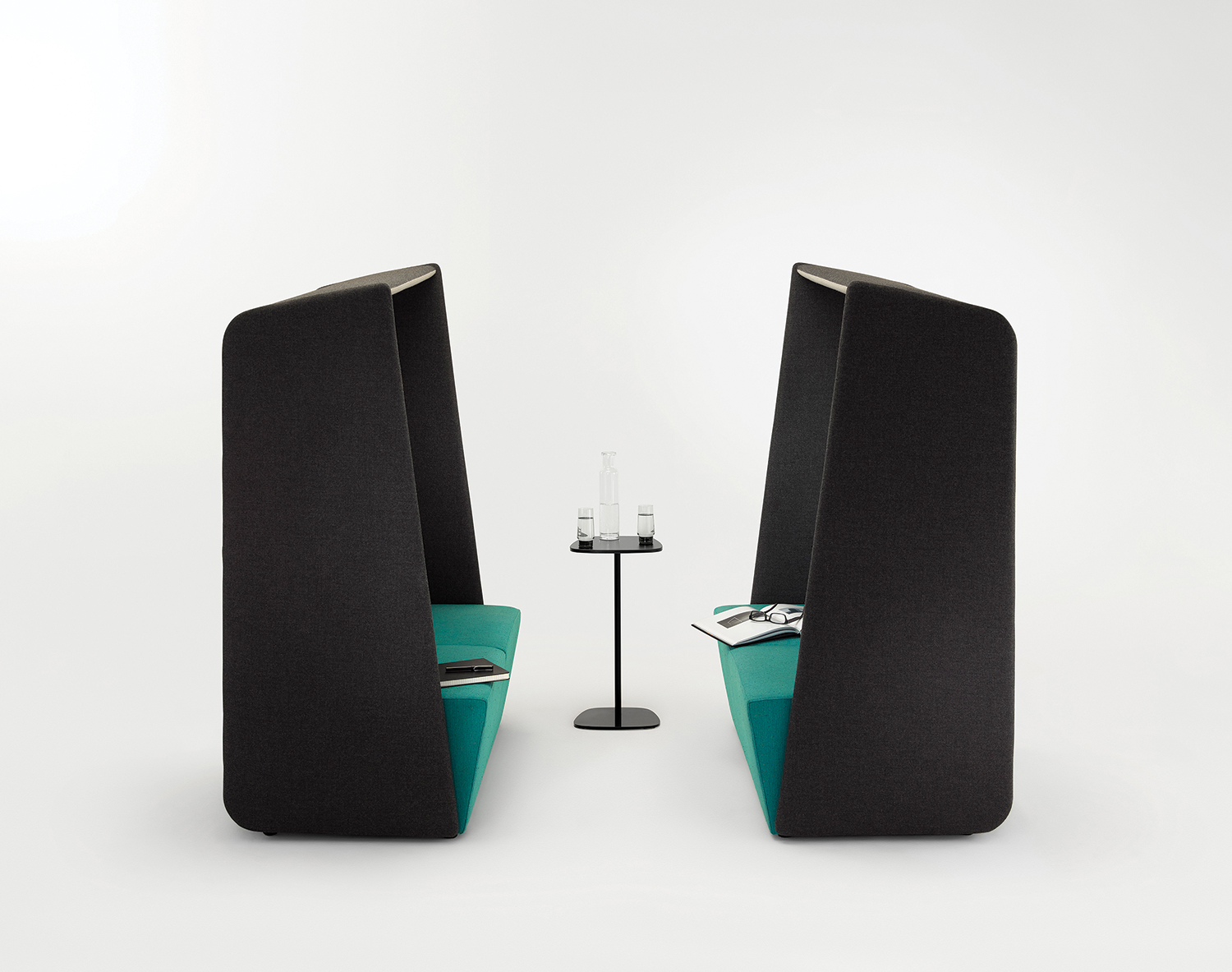 Darran Bota Lounge Collection