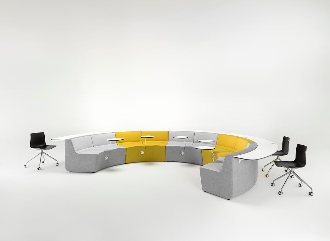 Darran Bota Lounge Collection