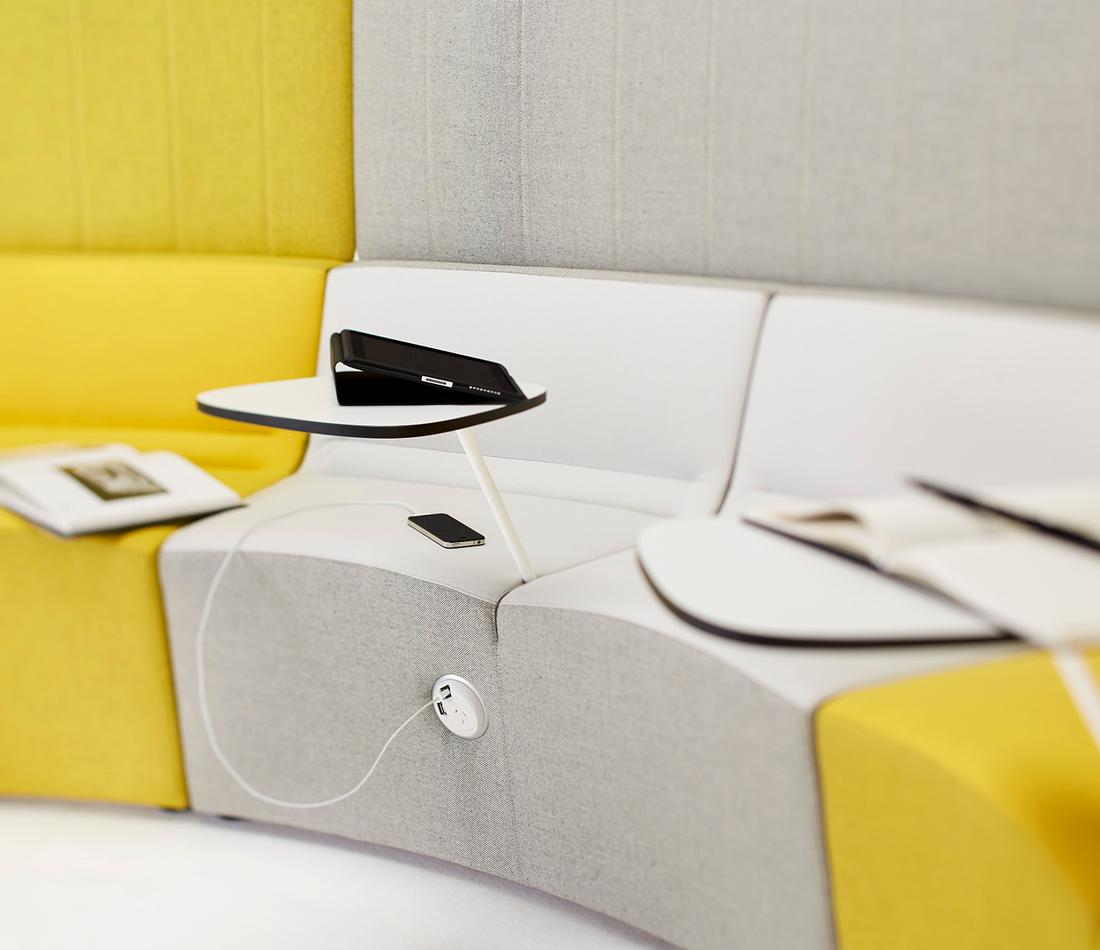Darran Bota Lounge Collection