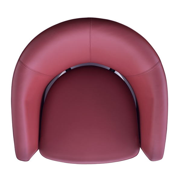 Integra's Award-Winning Summit Lounge