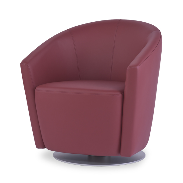 Integra's Award-Winning Summit Lounge