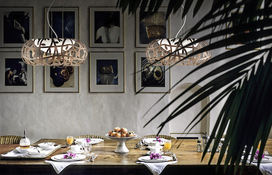 Maggio by Studio Italia Design