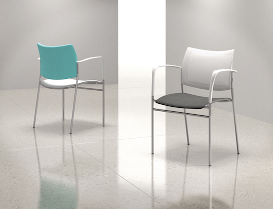 Mobi Healthcare Seating by Krug