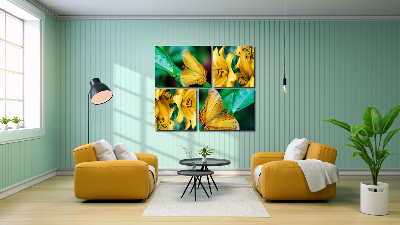 tela 100 By tela-design