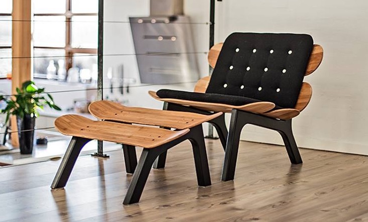 Board:Chair by I’m:Board