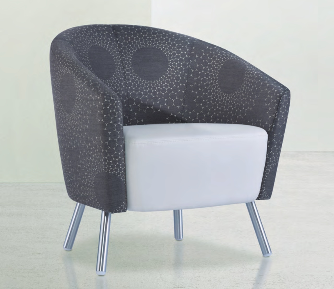 Integra's Award-Winning Summit Lounge