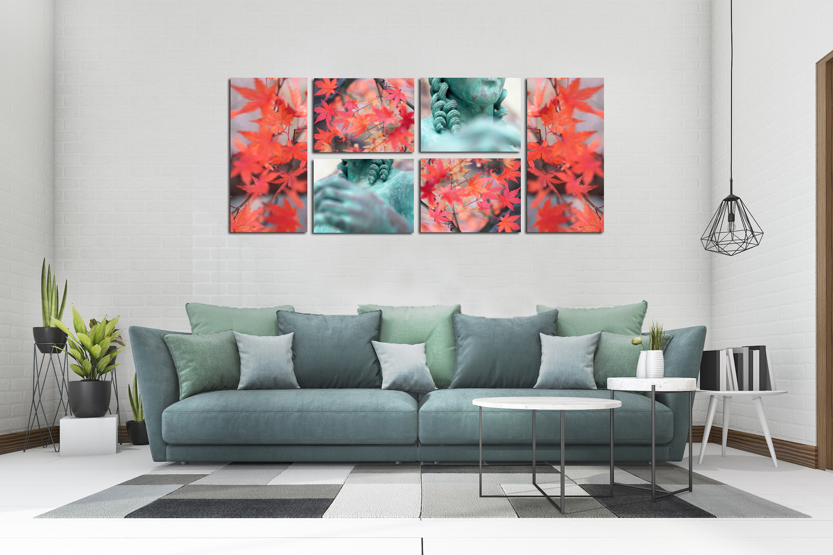 tela 100 By tela-design