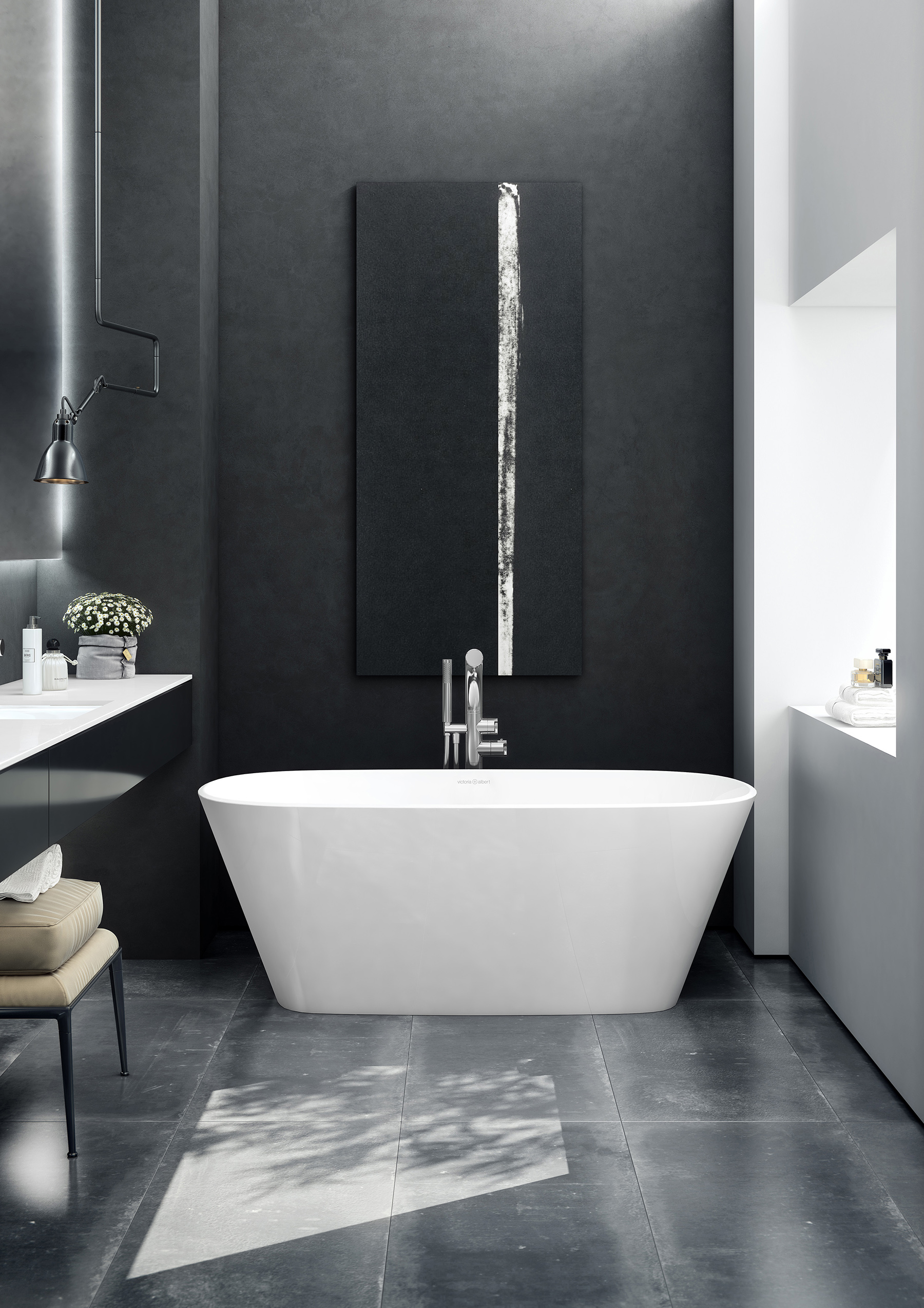 Vetralla by Victoria + Albert