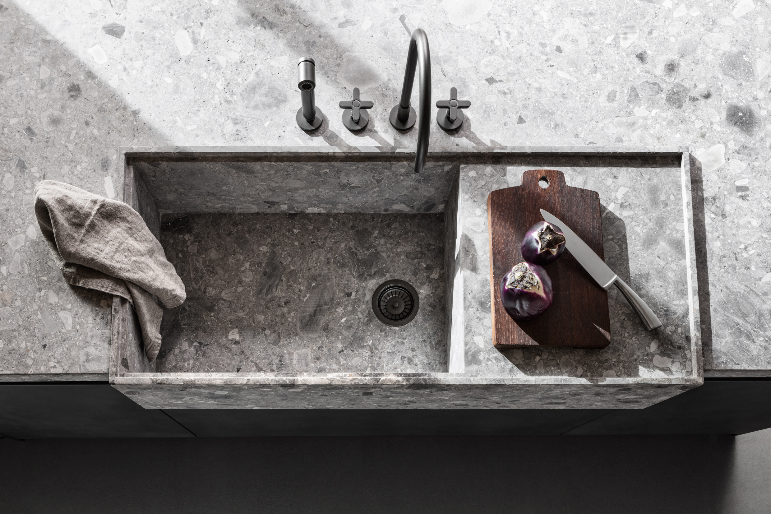 Dada's VVD Kitchen