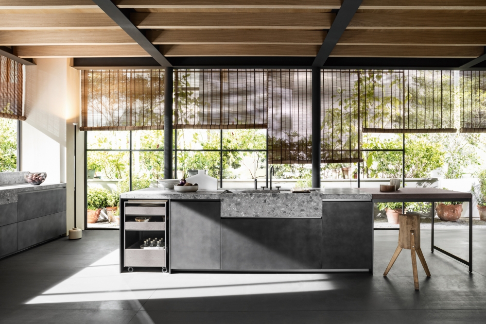 Dada's VVD Kitchen