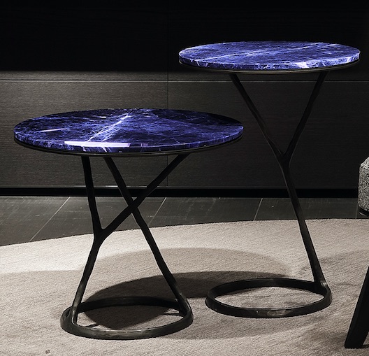 Ilda by Jean-Marie Massaud for Poliform