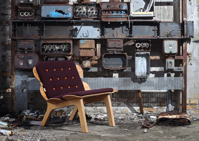 Board:Chair by I’m:Board