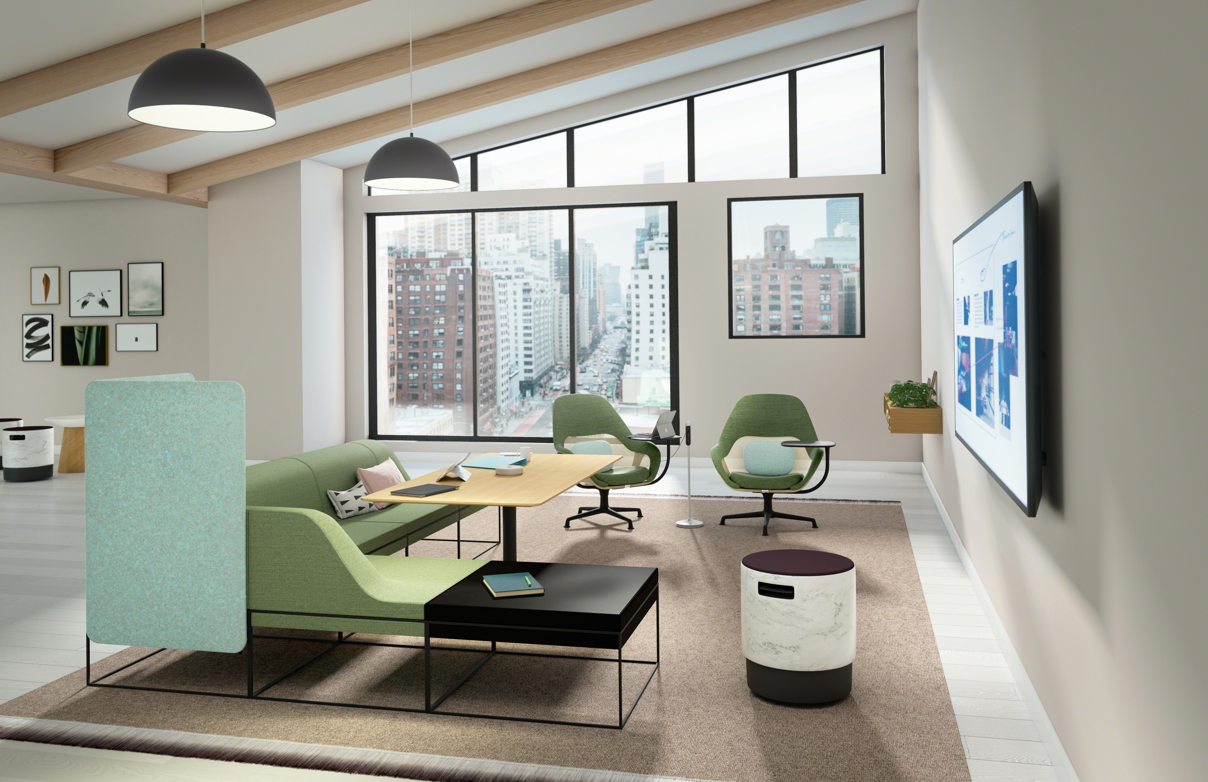 Umami by Steelcase