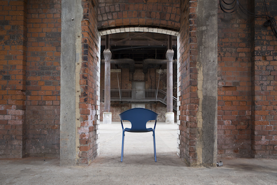 AXYL Collection by LAYER