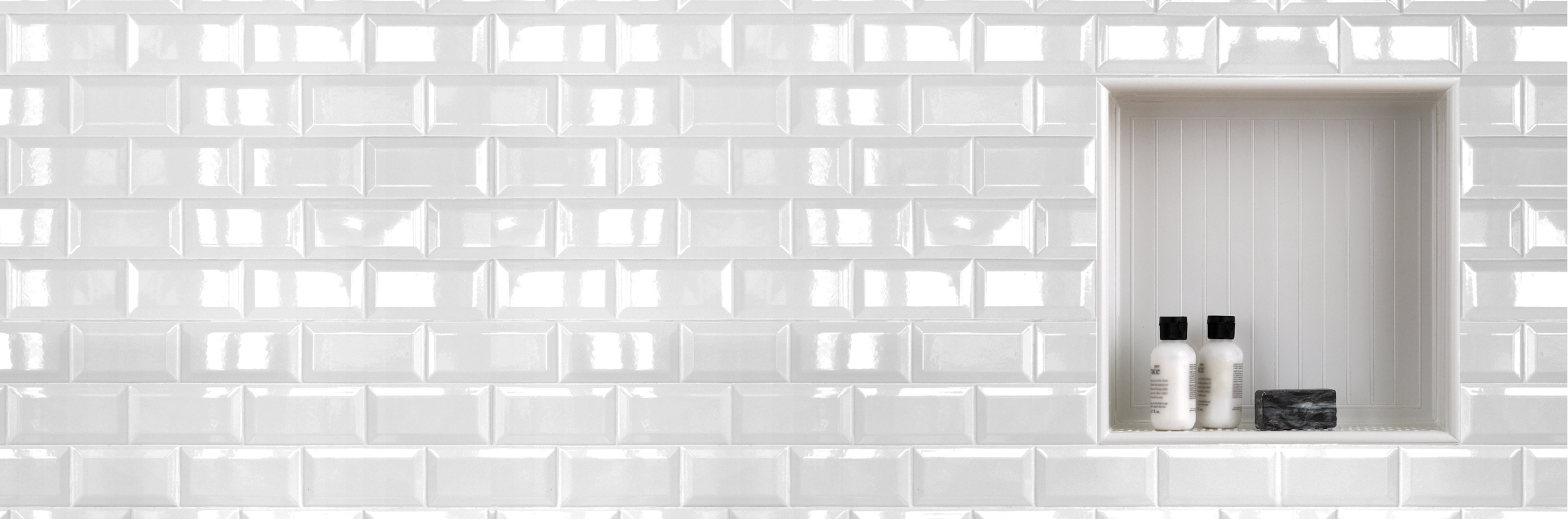 New Tile Styles from Questech