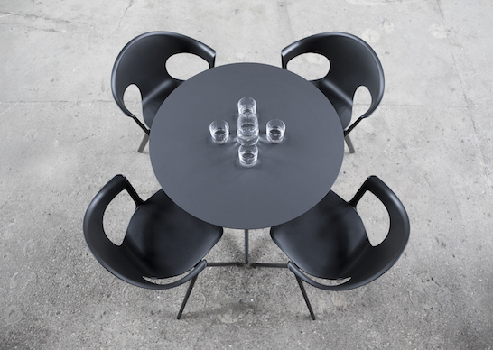 AXYL Collection by LAYER