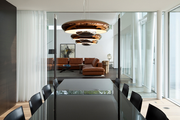 Surface Table by Established & Sons