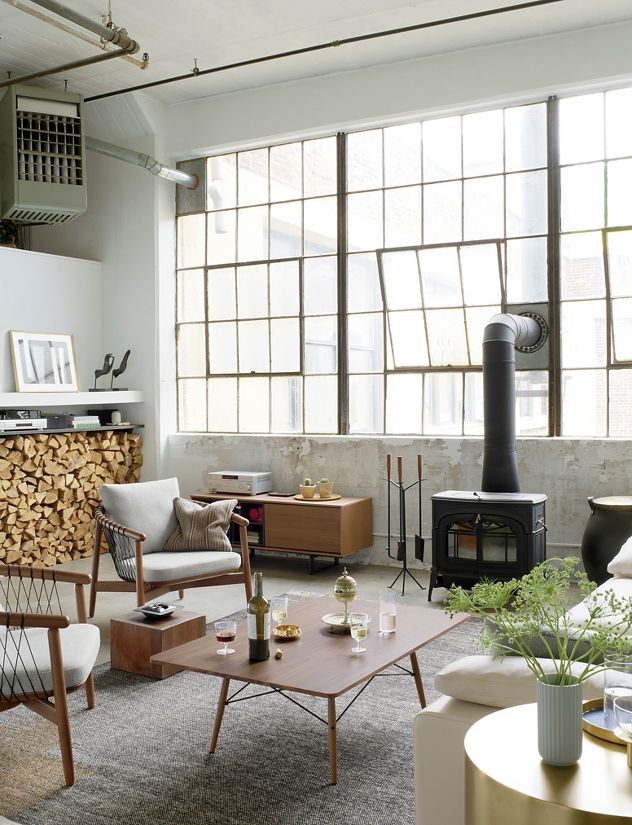 The Amazing Eames Coffee Table
