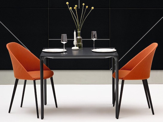 Cila Chair by Arper