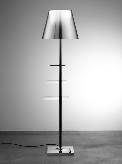 Bibliotheque Nationale by Philippe Starck for Flos