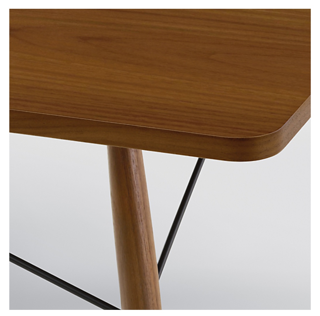 The Amazing Eames Coffee Table