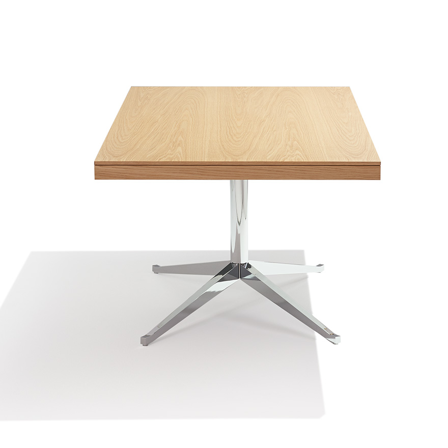 Knoll Executive: A Desk Ahead of Its Time