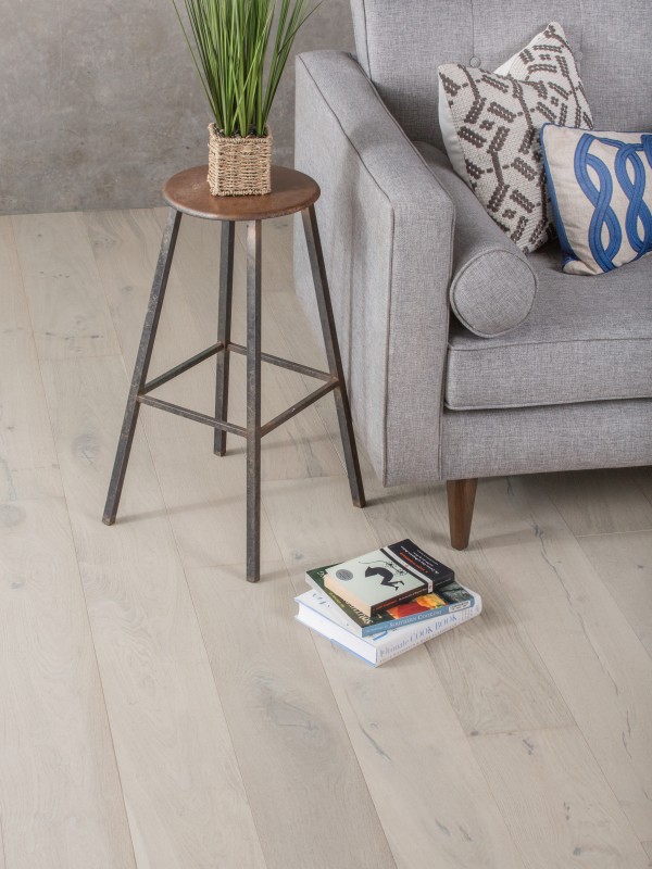 Friendship White Oak by GoHaus