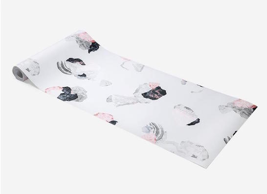 Minerals Wallpaper by Petite Friture