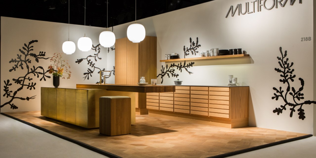 HexParket by CarpEnter Cph & Hartmann for Junckers