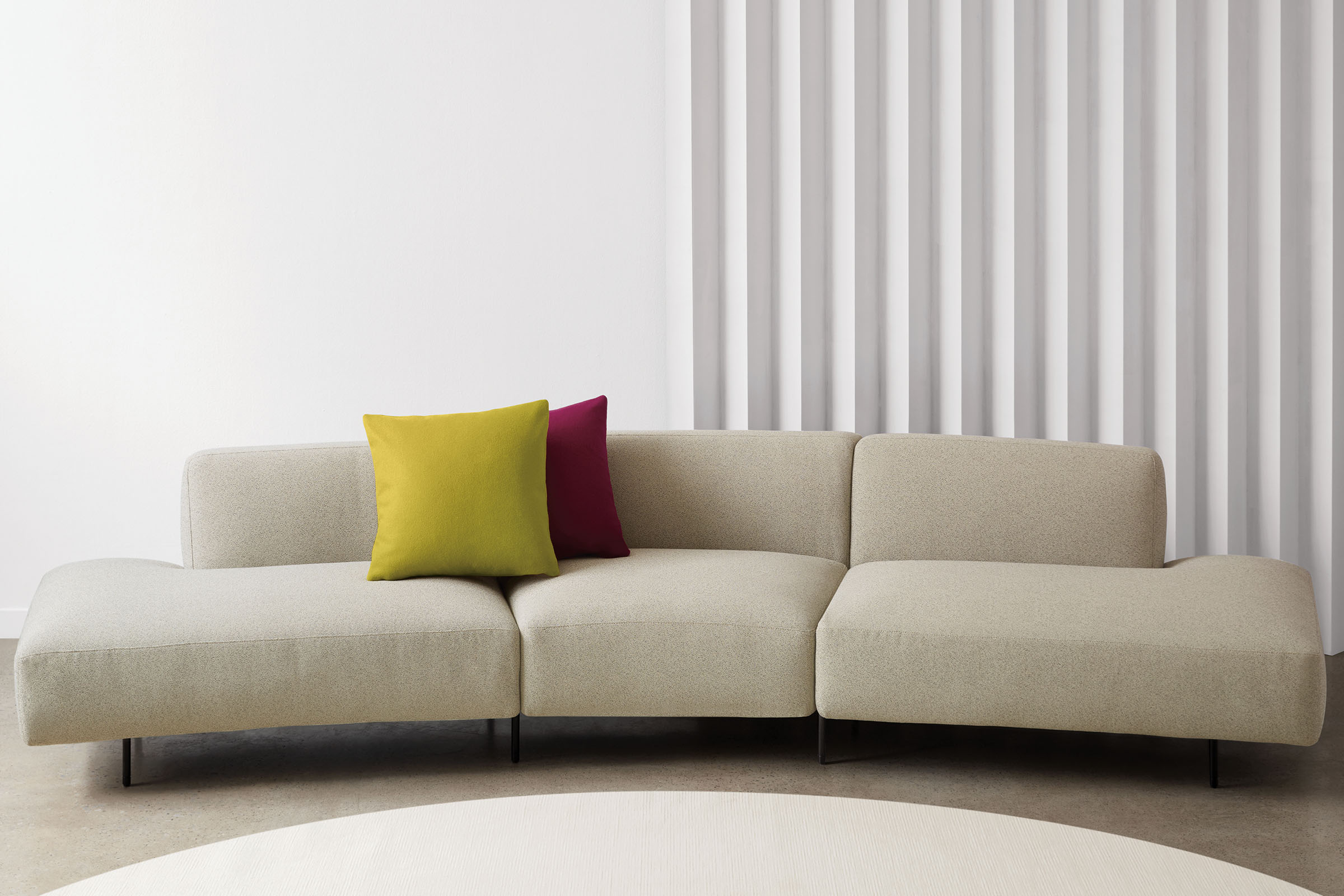 Keilhauer Invites You to Meander
