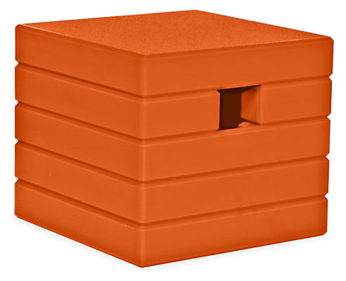 Recycled HDPE Birdhouses by Room & Board