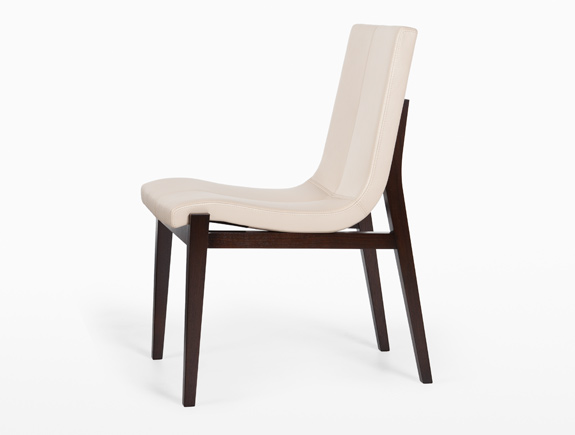 Siren Chair by Holly Hunt