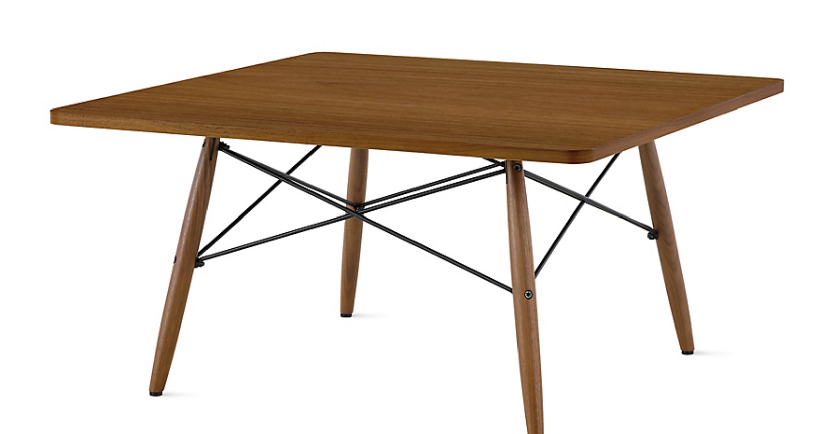 The Amazing Eames Coffee Table