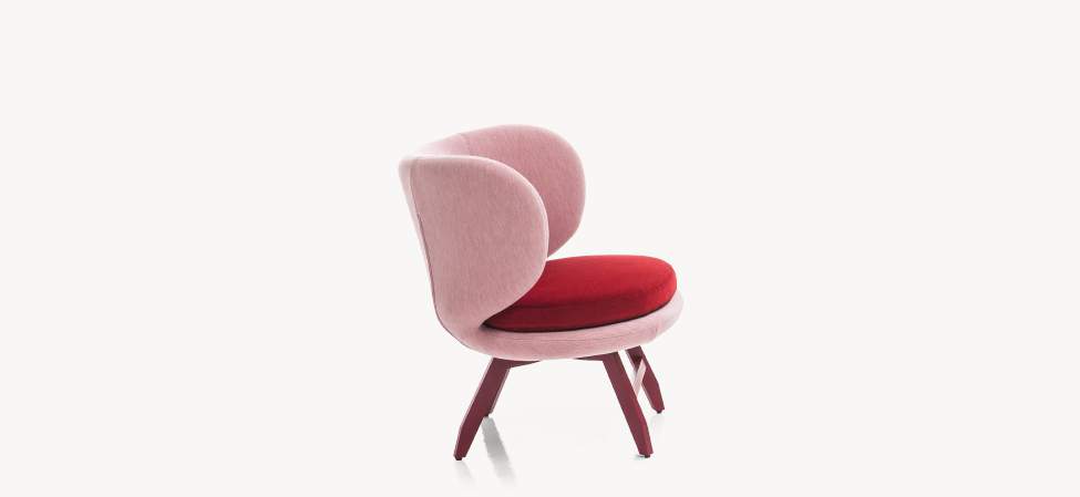 Ariel by Moroso