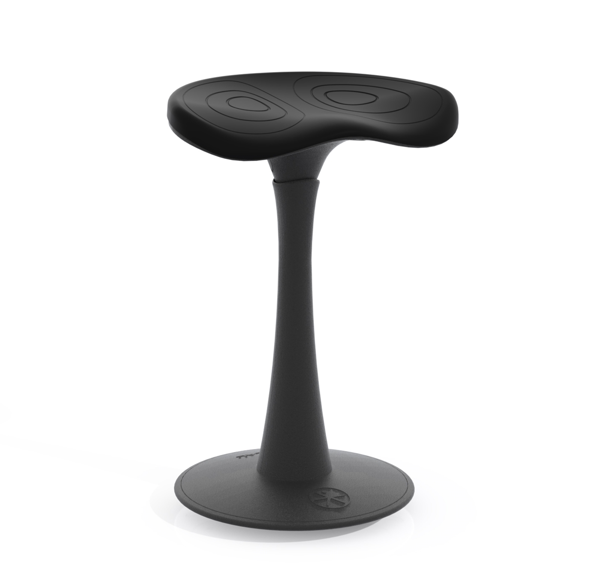 Focal Point Invites You to Twist and Fidget