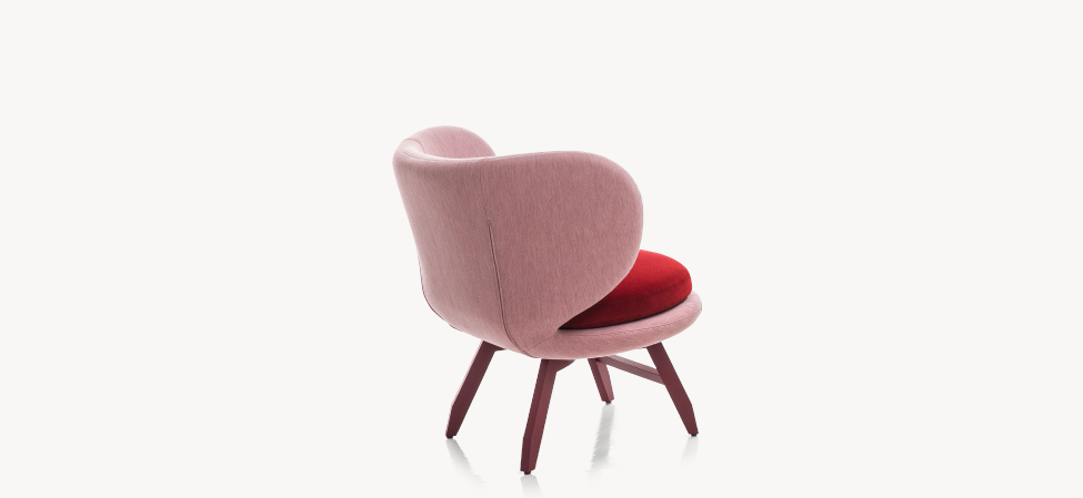 Ariel by Moroso